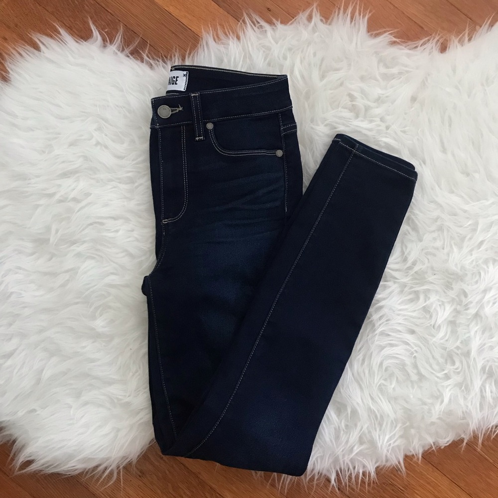 Paige Jeans